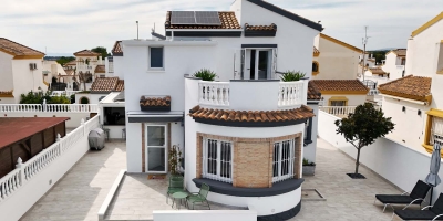 Chalet - Venta - Pinar de Campoverde - Pinar de Campoverde