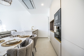 Nueva construcción  - Chalet - ROLDAN