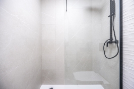Nueva construcción  - Chalet - ROLDAN
