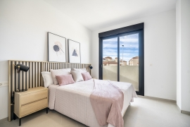 Nueva construcción  - Chalet - ROLDAN