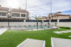 Nueva construcción  - Chalet - ROLDAN