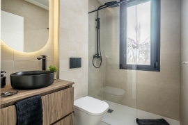 Nueva construcción  - Chalet - ROLDAN