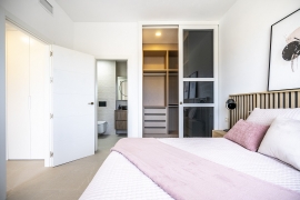 Nueva construcción  - Chalet - ROLDAN