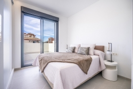 Nueva construcción  - Chalet - ROLDAN