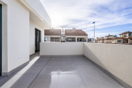 Nueva construcción  - Chalet - ROLDAN