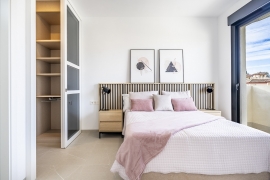 Nueva construcción  - Chalet - ROLDAN