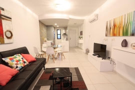 À vendre - Appartement - Orihuela costa - LA ZENIA