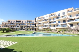 À vendre - Appartement - Orihuela costa - LA ZENIA
