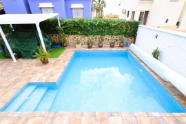 À vendre - Maison - Orihuela costa - Villamartin