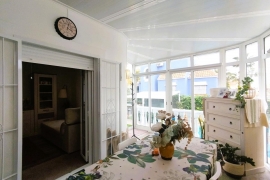 À vendre - Maison - Orihuela costa - Villamartin