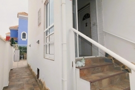 À vendre - Maison - Orihuela costa - Villamartin