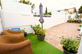 À vendre - Maison - Orihuela costa - Villamartin