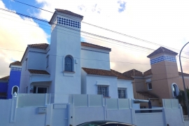 À vendre - Maison - Orihuela costa - Villamartin
