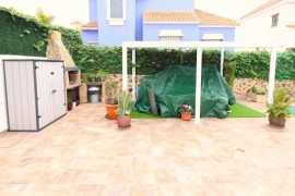 À vendre - Maison - Orihuela costa - Villamartin