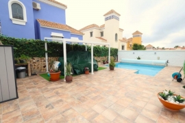 À vendre - Maison - Orihuela costa - Villamartin