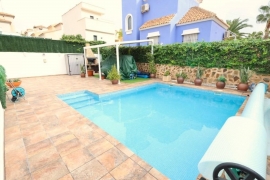 À vendre - Maison - Orihuela costa - Villamartin