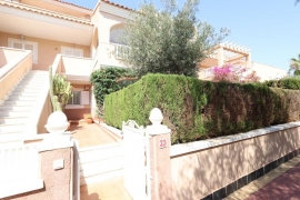 À vendre - Appartement - Orihuela costa - Playa Flamenca
