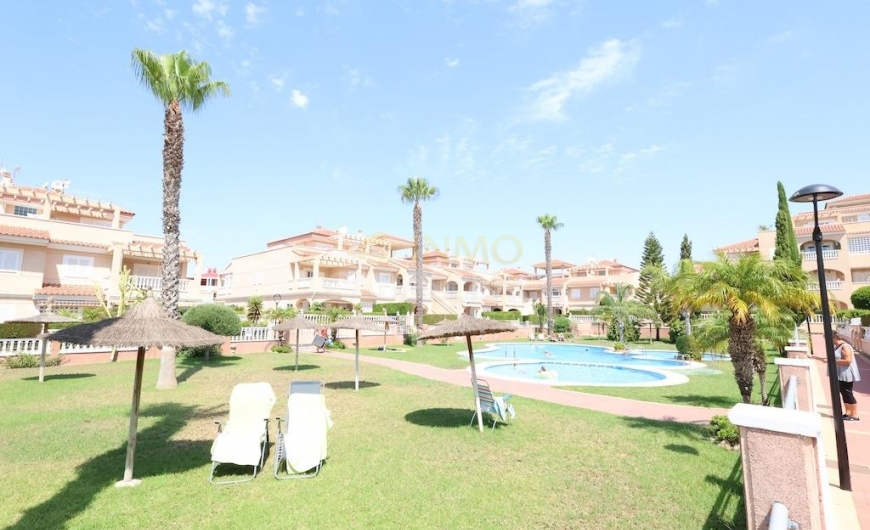 À vendre - Appartement - Orihuela costa - Playa Flamenca