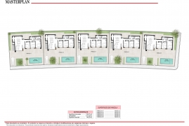 Nueva construcción  - Chalet - Alhama de Murcia - Alhama Golf Resort