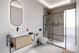 Nueva construcción  - Chalet - Alhama de Murcia - Alhama Golf Resort