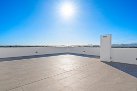Nouvelle Construction - Appartement - LOS ALCAZARES - LOS NAREJOS