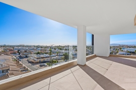 Nouvelle Construction - Appartement - LOS ALCAZARES - LOS NAREJOS