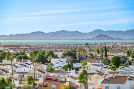 Nouvelle Construction - Appartement - LOS ALCAZARES - LOS NAREJOS