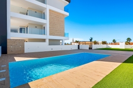 Nouvelle Construction - Appartement - LOS ALCAZARES - LOS NAREJOS