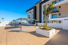 Nouvelle Construction - Appartement - LOS ALCAZARES - LOS NAREJOS