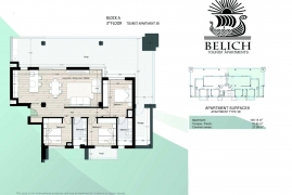 Nouvelle Construction - Appartement - LOS ALCAZARES - LOS NAREJOS