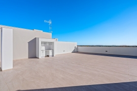 Nouvelle Construction - Appartement - LOS ALCAZARES - LOS NAREJOS