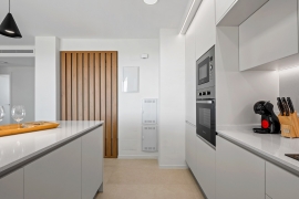 Nouvelle Construction - Appartement - LOS ALCAZARES - LOS NAREJOS