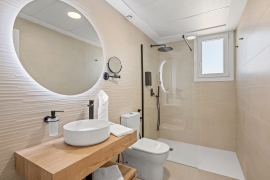 Nouvelle Construction - Appartement - LOS ALCAZARES - LOS NAREJOS