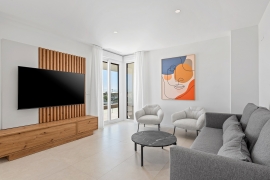 Nouvelle Construction - Appartement - LOS ALCAZARES - LOS NAREJOS