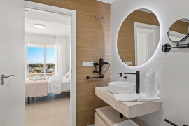 Nouvelle Construction - Appartement - LOS ALCAZARES - LOS NAREJOS