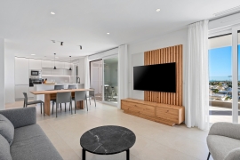 Nouvelle Construction - Appartement - LOS ALCAZARES - LOS NAREJOS