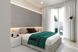 Nouvelle Construction - Maison - LOS ALCAZARES - LA SERENA GOLF