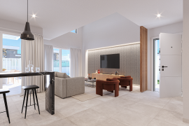 Nouvelle Construction - Maison - LOS ALCAZARES - LA SERENA GOLF