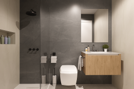 Nouvelle Construction - Maison - LOS ALCAZARES - LA SERENA GOLF