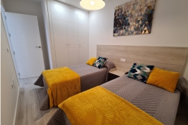 New Build - Semi-detached Villa - AVILESES