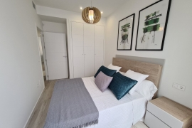 New Build - Semi-detached Villa - AVILESES