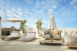 New Build - Semi-detached Villa - AVILESES