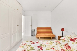 Venta - Chalet - Pinar de Campoverde