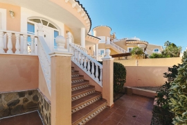 Venta - Chalet - Pinar de Campoverde