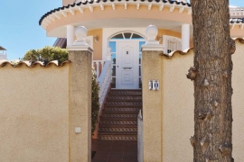 Venta - Chalet - Pinar de Campoverde