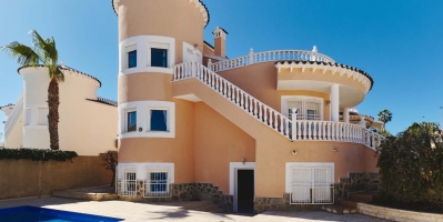 Haus - Verkauf - Pinar de Campoverde - Pinar de Campoverde