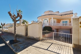 Venta - Chalet - Pinar de Campoverde