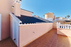 Venta - Chalet - Pinar de Campoverde