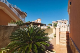 Venta - Chalet - Pinar de Campoverde