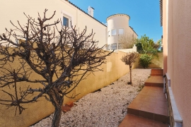 Venta - Chalet - Pinar de Campoverde